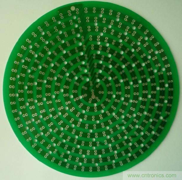 高速高密度PCB<a href=http://wap.ksdzc.cn/pcb/ target=_blank class=infotextkey>設計</a>中電容器的選擇