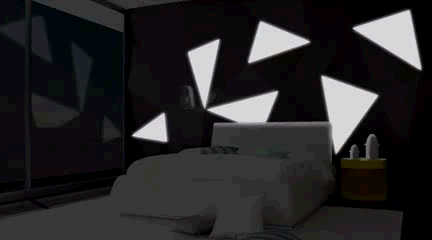 震撼！能吹飛的世界輕的LED