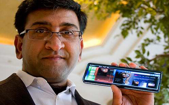 印度將成全球二大智能手機市場(chǎng)