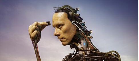 富士康“百萬(wàn)機器人”計劃受挫 富士康“百萬(wàn)機器人”計劃受挫