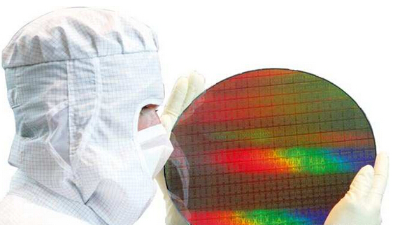 物聯(lián)網(wǎng)興起，特殊應用晶片帶動(dòng)半導體需求